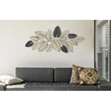 PANEL ŻELAZNY CENTURY -A- 131x4,5x61 cm